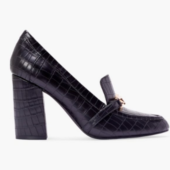 Marissa Hardware Loafer Pump - Picture 10 of 11